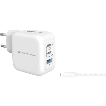Conceptronic ALTHEA17W - Netspanningsadapter