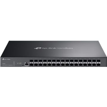 TP-Link Omada SX3032F, Managed, L2+, Rack-montage