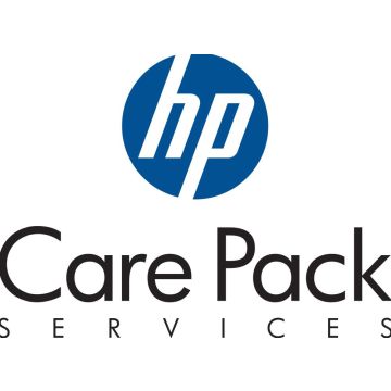 HPE Foundation Care 24x7 Service - Uitgebreide serviceovereenkomst