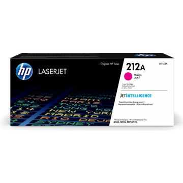 HP 212A - Tonercartridge