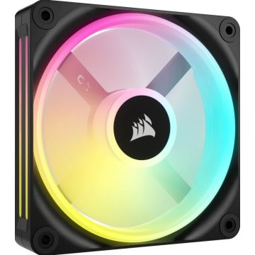 CORSAIR iCUE LINK QX120 RGB PWM Expension Kit - Ventilator