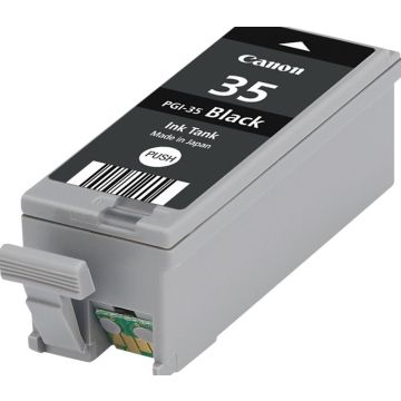Canon PGI-35 Black - Zwart
