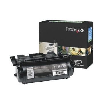Lexmark for Label Applications - Hoog rendement
