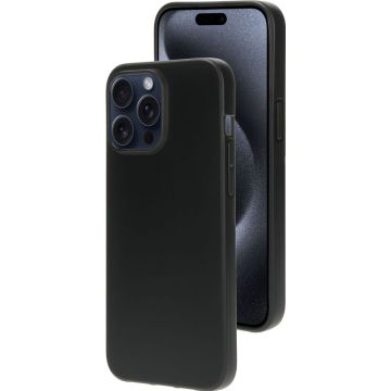 Minimalistisch ontwerp met extra grip en meer bescherming! Zoek je een eenvoudig hoesje dat gewoon zijn werk doet? De Classic TPU Case is het perfecte hoesje. Het minimalistische ontwerp is afgewerkt met een grip coating dat prettig in de hand ligt en voo
