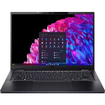 Acer TravelMate P6 14 TMP614-73-TCO - Scharnier 180 graden