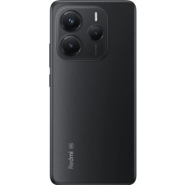 Xiaomi Redmi Note 14 5G - 256GB Zwart