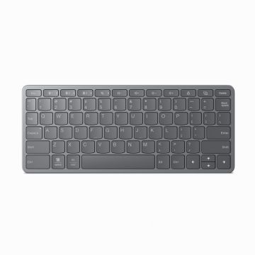 Lenovo Multi-Device Wireless Keyboard US