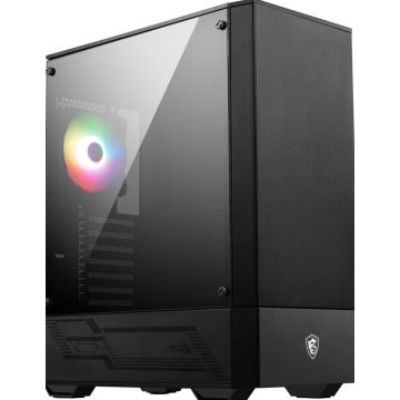 MSI MAG FORGE 111R - Midtowermodel