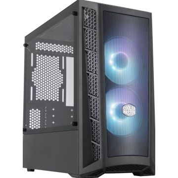 Cooler Master MasterBox MB311L ARGB - Towermodel