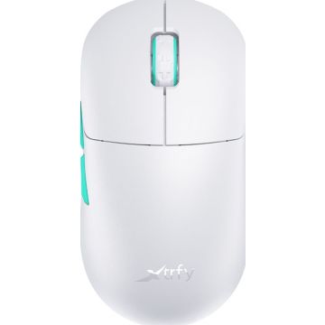 XTRFY M8 Gaming Muis - draadloos
