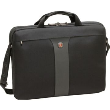 LEGACY NOTEBOOK CASE 17INCH TRIPLE COMPARTMENT