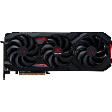PowerColor Red Devil RX 9070 XT 16G‑E/OC/BP - Videokaart