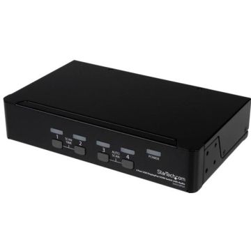 StarTech.com SV431DPUA - KVM-switch