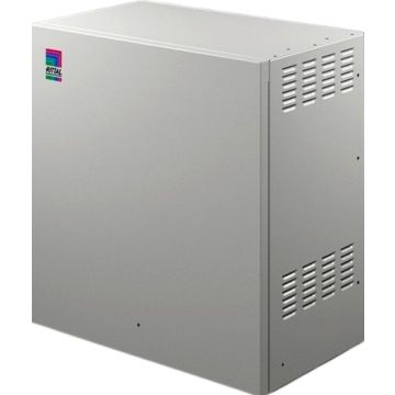 Rittal Outdoor-Einhausung voor Compact-Schaltschrank AX