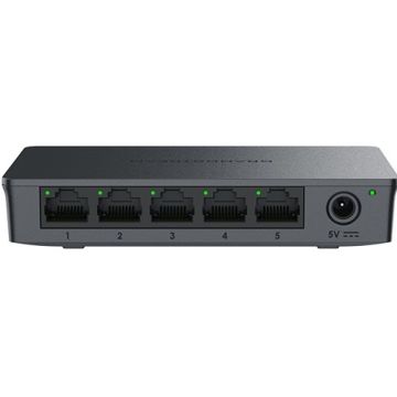 Grandstream Networks GWN7700 - Netwerk switch