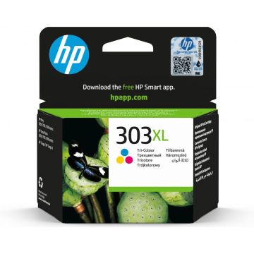 HP 303XL - 10 ml