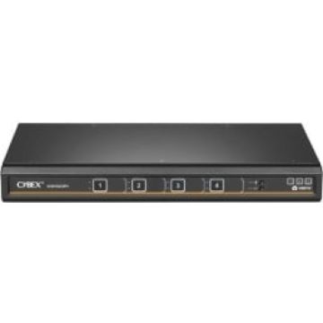 Avocent Switchview SV2160DPH - KVM-schakelaar
