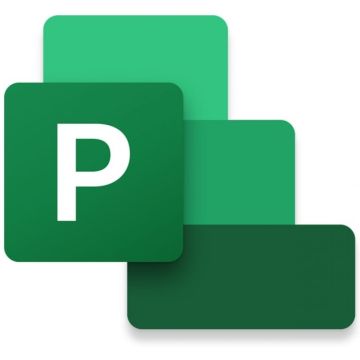 Microsoft Project Standard 2021 - Doos