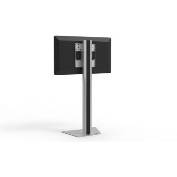 ErgoXS Flexline FLOORSTAND SMALL SOLO - Budget