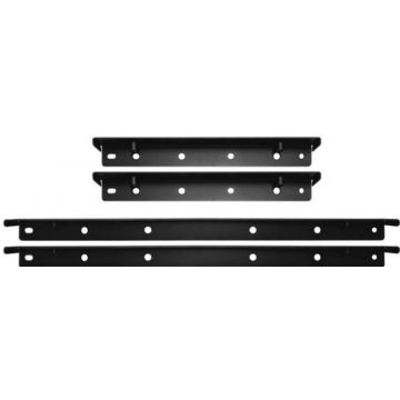 Iiyama OMK4-3 - Bevestigingscomponent (4 beugels)