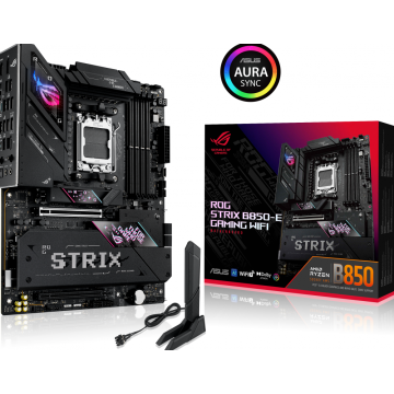 ASUS ROG STRIX B850-E GAMING WIFI - Moederbord