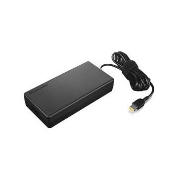 Lenovo ThinkPad 170W AC Adapter (Slim Tip) - Netspanningsadapter