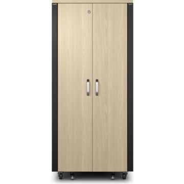 APC NetShelter AR4032IA 32U - Server Rack