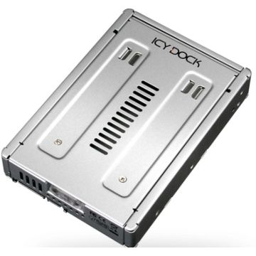 Cremax ICY Dock MB982SP-1s - Storage bay adapter