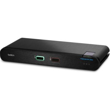 Belkin Universal Secure Single-Head - 2e generatie