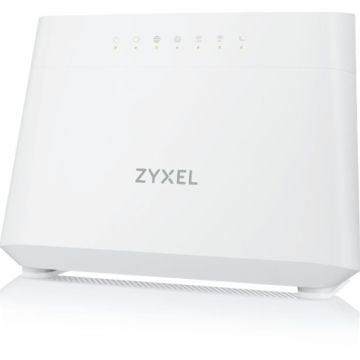 Zyxel 3301 - Draadloze router