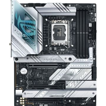 ASUS ROG Strix Z790-A GAMING WIFI - Moederbord