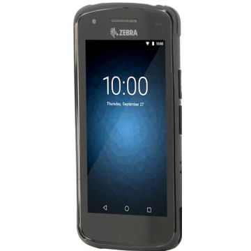 Mobilis PROTECH HHD - Achterzijde behuizing voor gegevensverzamelingterminal
