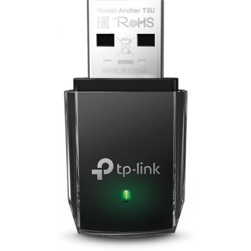 TP-Link Archer T3U - Netwerkadapter