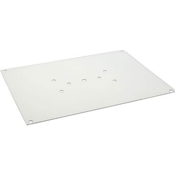 SPLICE CAS COVER SK121. 1 stk