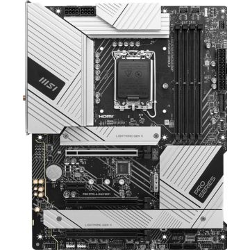 MSI PRO Z790-A MAX WIFI - Moederbord