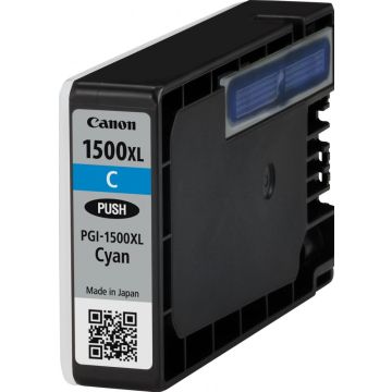 Canon PGI-1500XL C - 12 ml