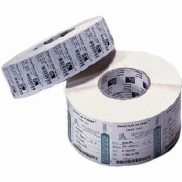 Zebra Z-Select 2000D - Papier