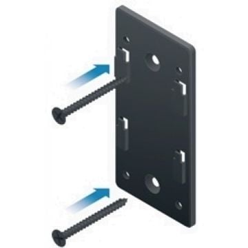 Ubiquiti POE-WM - Wandbevestiging