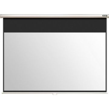 Acer E100-W01MW - Projectiescherm