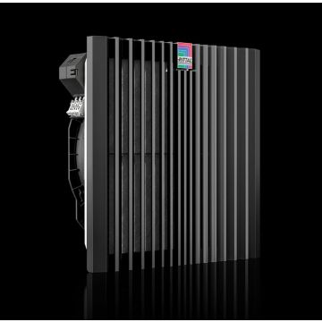 Rittal Blue e+ Filterlüfter 625/716 m³/h, 230 V, RAL 9005