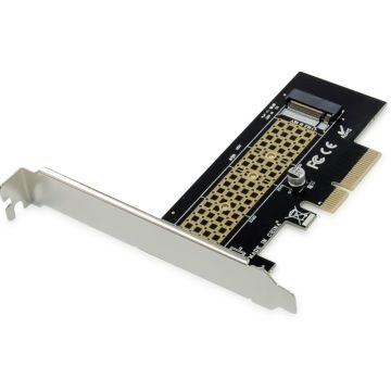 Conceptronic EMRICK05BS - Interface-adapter