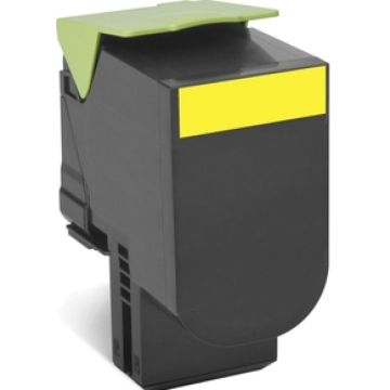 Lexmark 702XYE - Extra hoog rendement