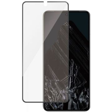 PanzerGlass - Schermbeschermer voor mobiele telefoon