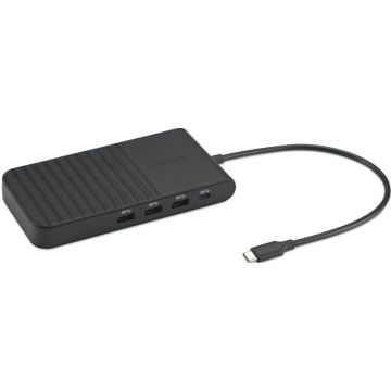 Kensington UH1500P EQ - Dockingstation