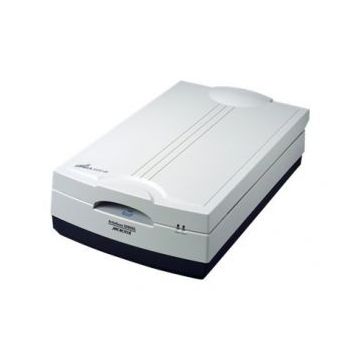 Microtek ArtixScan 3200XL - Flatbed scanner