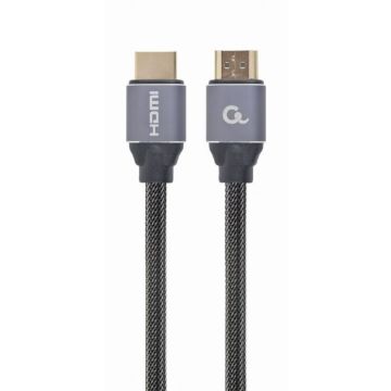 gembird High-Speed HDMI-Kabel met Ethernet 10m