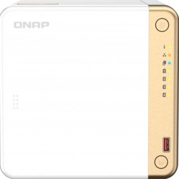 QNAP TS-462-2G - NAS-server