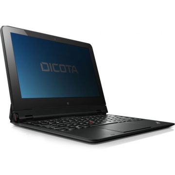 Dicota Secret 2-Way Premium - Privacyfilter voor notebook