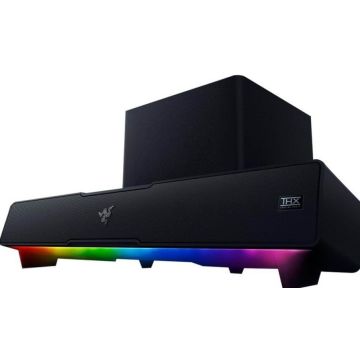 Razer Leviathan V2 - Soundbar + Subwoofer