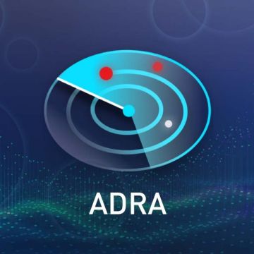 QNAP ADRA NDR - Global License (1 jaar)